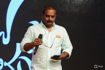 Jyo Achyutananda Movie Audio Launch